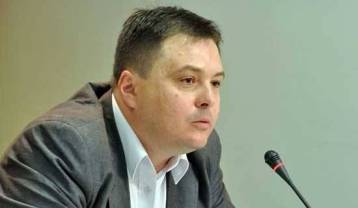 Зоран Чворовић