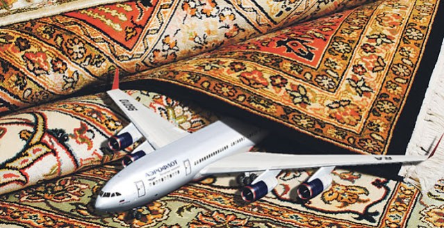 Коллаж Андрея Седых