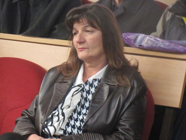 фото СРНА: Божица Живковић Рајилић