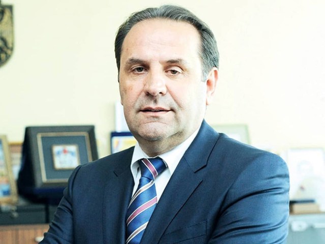 Расим Љајић