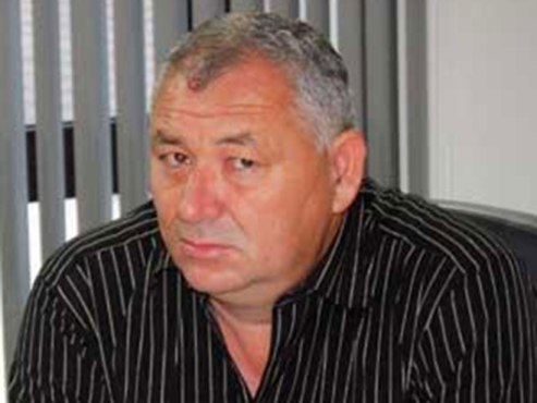 Владо Драгојловић, фото СРНА