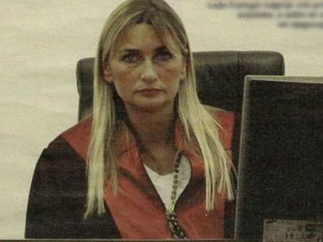 Лејла Фазлагић (Фото: Klix)