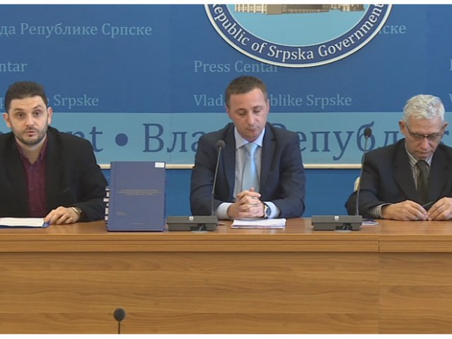 Најава филма о генералу Ђукићу