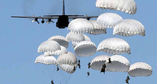 © AFP 2016/ Janek Skarzinski