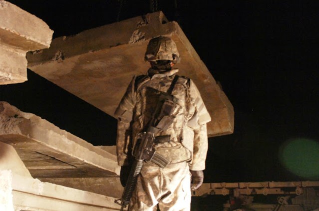 Image credit: Sgt. Aaron Leblanc, US Army