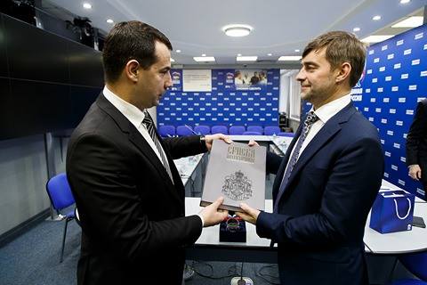 ФОТО: ЗАВЕТНИЦИ