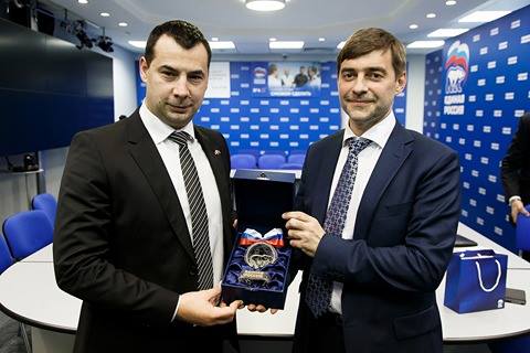 ФОТО: ЗАВЕТНИЦИ