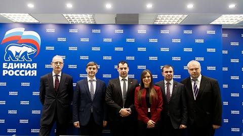 ФОТО: ЗАВЕТНИЦИ