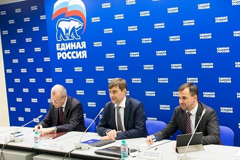 ФОТО: ЗАВЕТНИЦИ