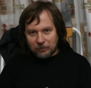 Александр Мельничук