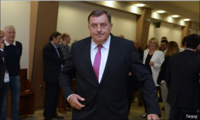 dodik