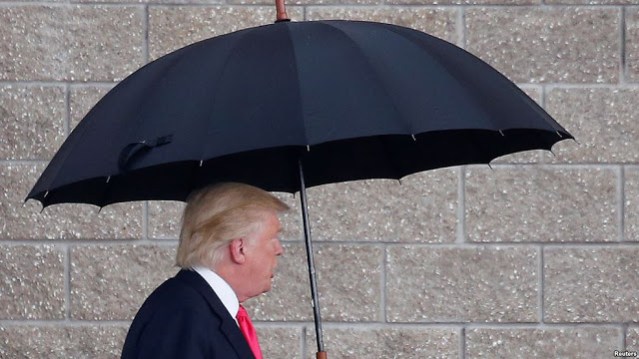 Доналд Трамп (Фотографија: Ројтерс)