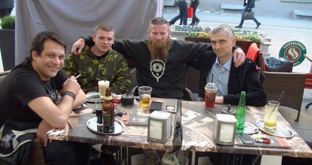 фото: ВОСТОК