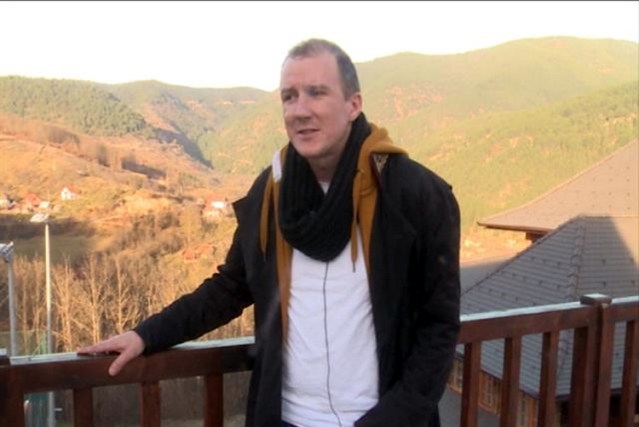 фото: ТАНЈУГ