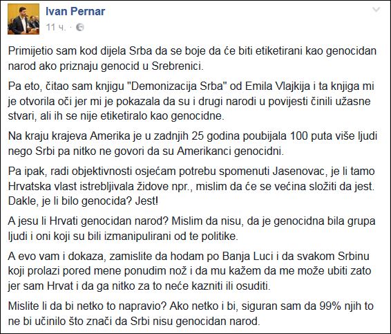 pernar