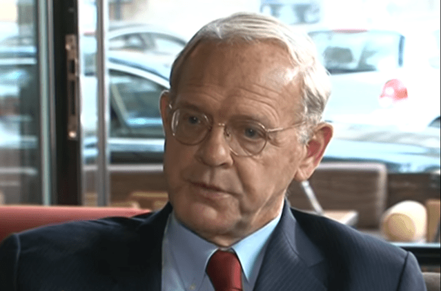 Стивен Мeјер, фото: screenshot