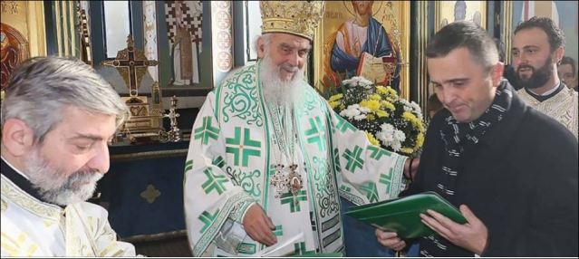 фото: ОПОЗИЦИОНАР