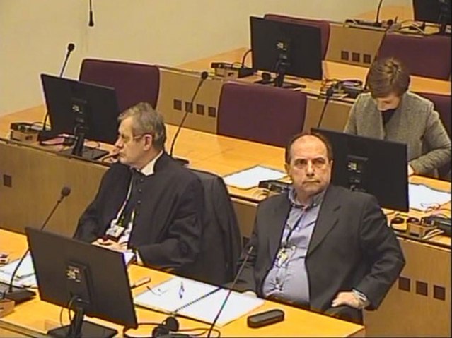 Сакиб Махмуљин, фото: РТРС