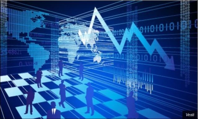 Шта чека светску економију у 2017.?