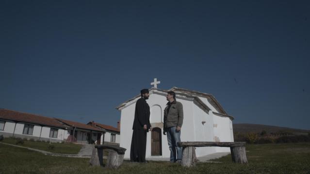 "Само ти узми коју кинту, синко" / Фото: sporazum-movie.com