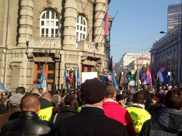 фото: Драгана Трифковић