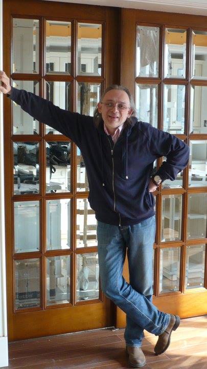 Миљан Радоњић, архитект