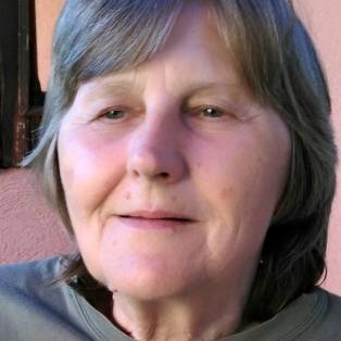 Словенка Марић