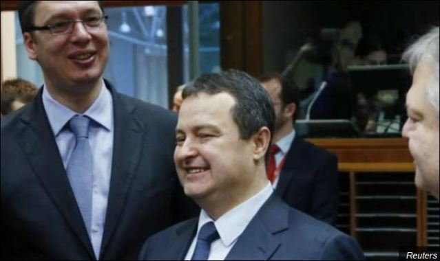 Није проблем у народу, него је невоља у политичкој и интелектуалној елити, деценијама ухљебљеној на државним јаслама