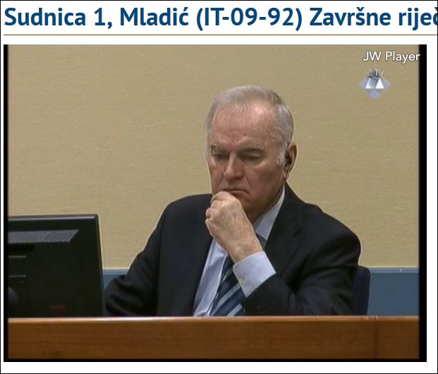 mladic