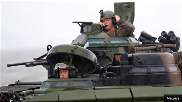 НАТО помно прати ситуацију на Западном Балкану