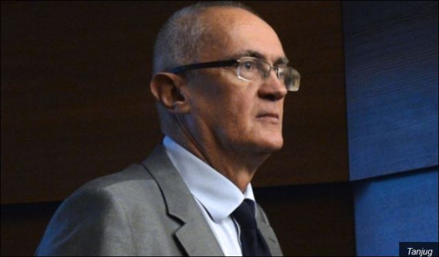 Упозорио на тешку злоупотребу: Родољуб Шабић