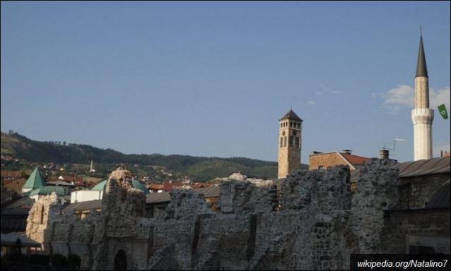 Исламски екстремизам у порасту у целој Босни