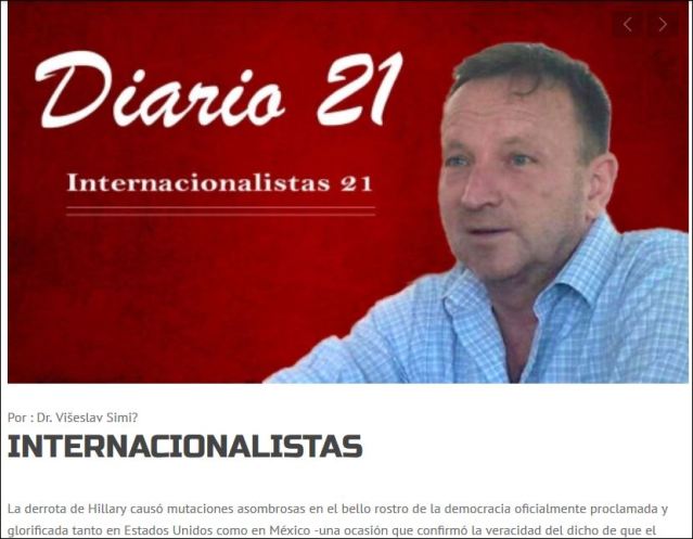 фото и извор: diario21.com