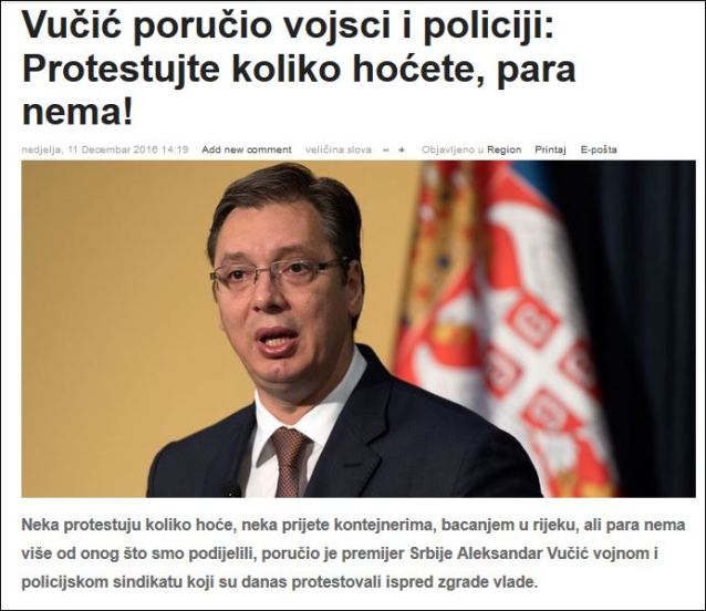 vucic