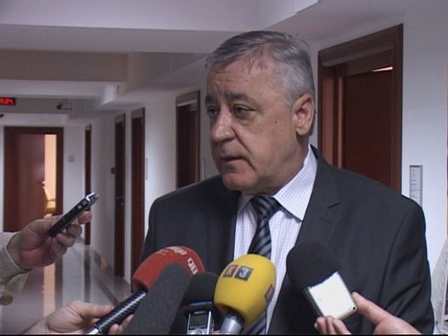 Миломир Савчић  Фото: РТРС