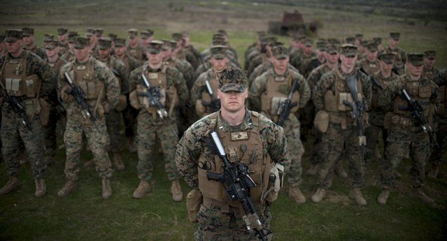 © AFP 2016/ NIKOLAY DOYCHINOV