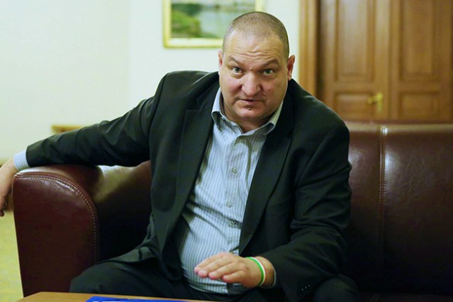 Силард Немет