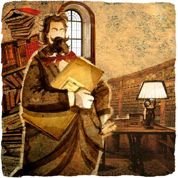 Илустратор: Драган Максимовић 