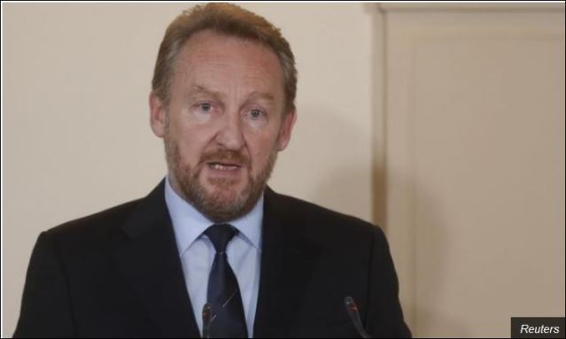 Њему је битно да има човека који може да преда захтев за ревизију: Бакир Изетбеговић