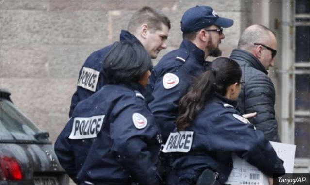 Ухапшен по српској потерници: Рамуш Харадинај у Француској