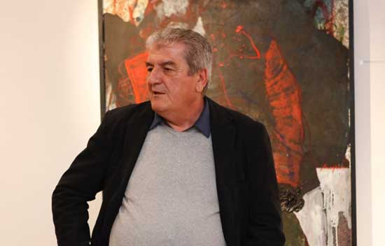 Проф. др Милош Ковачевић