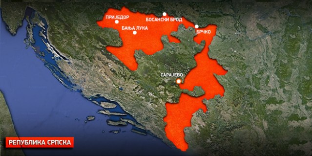 republika-srpska-mapa