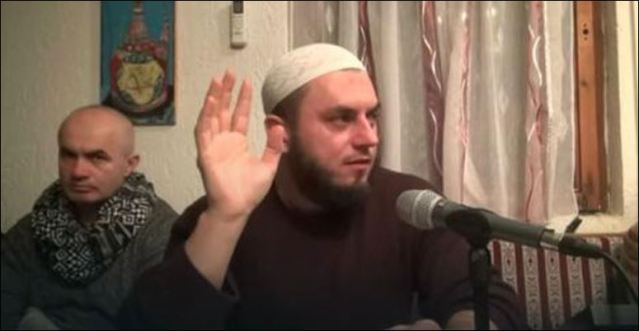 Џевад Голош Screenshot/YouTube