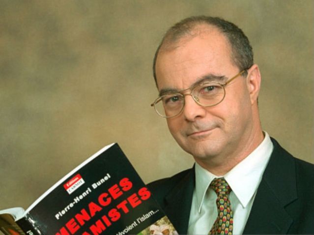 Пјер Анри Бинел Фото: Getty Images