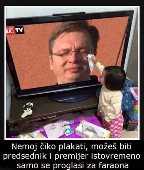 фото са Фејсбука