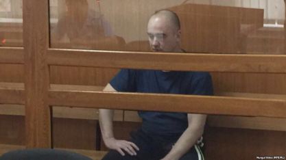 Игорь Чуприна