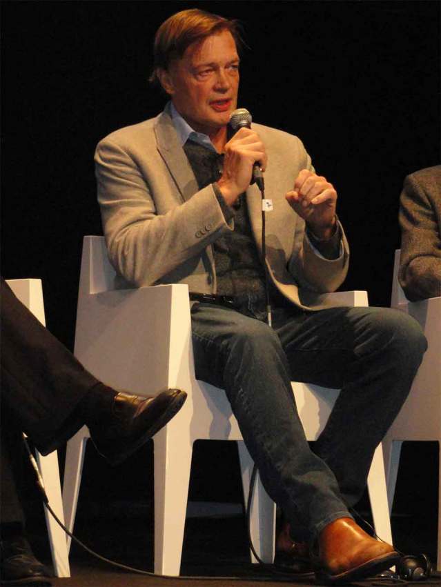 Andrew Wakefield | Vaxxed: From Cover-Up to Catastrophe