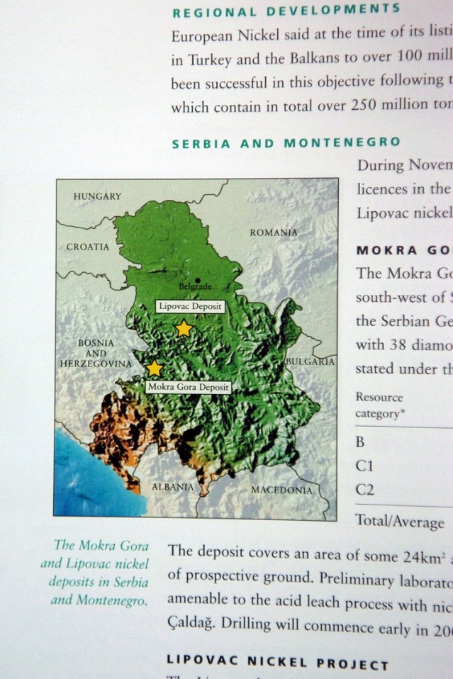 Фото: Project for Serbia