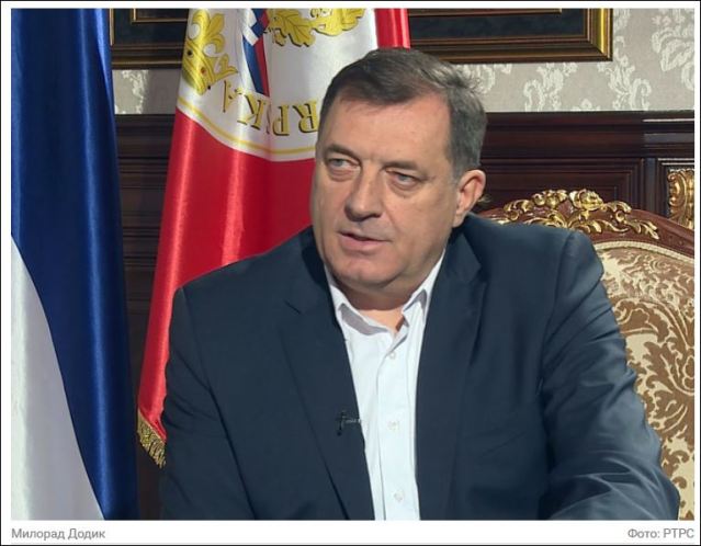 dodik