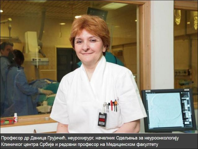 "Докле год сам жива борићу се да држава подигне тужбу против НАТО-а"